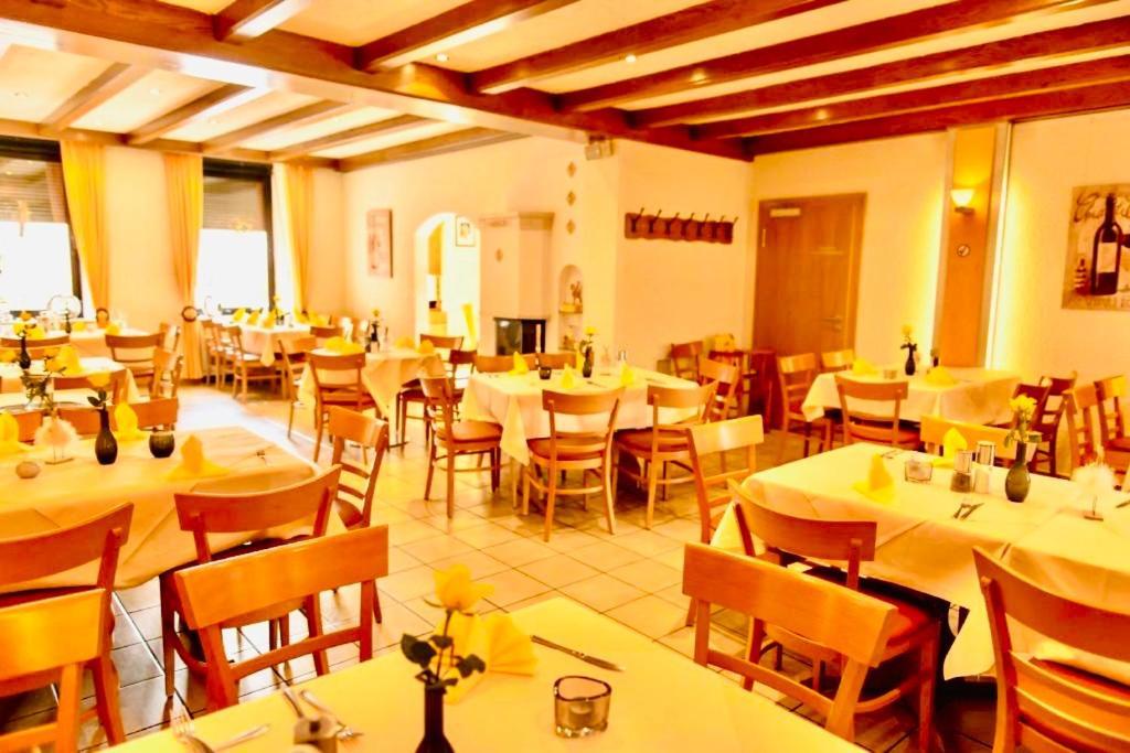 Hotel Pfaelzer Hof Enkenbach-Alsenborn Kültér fotó