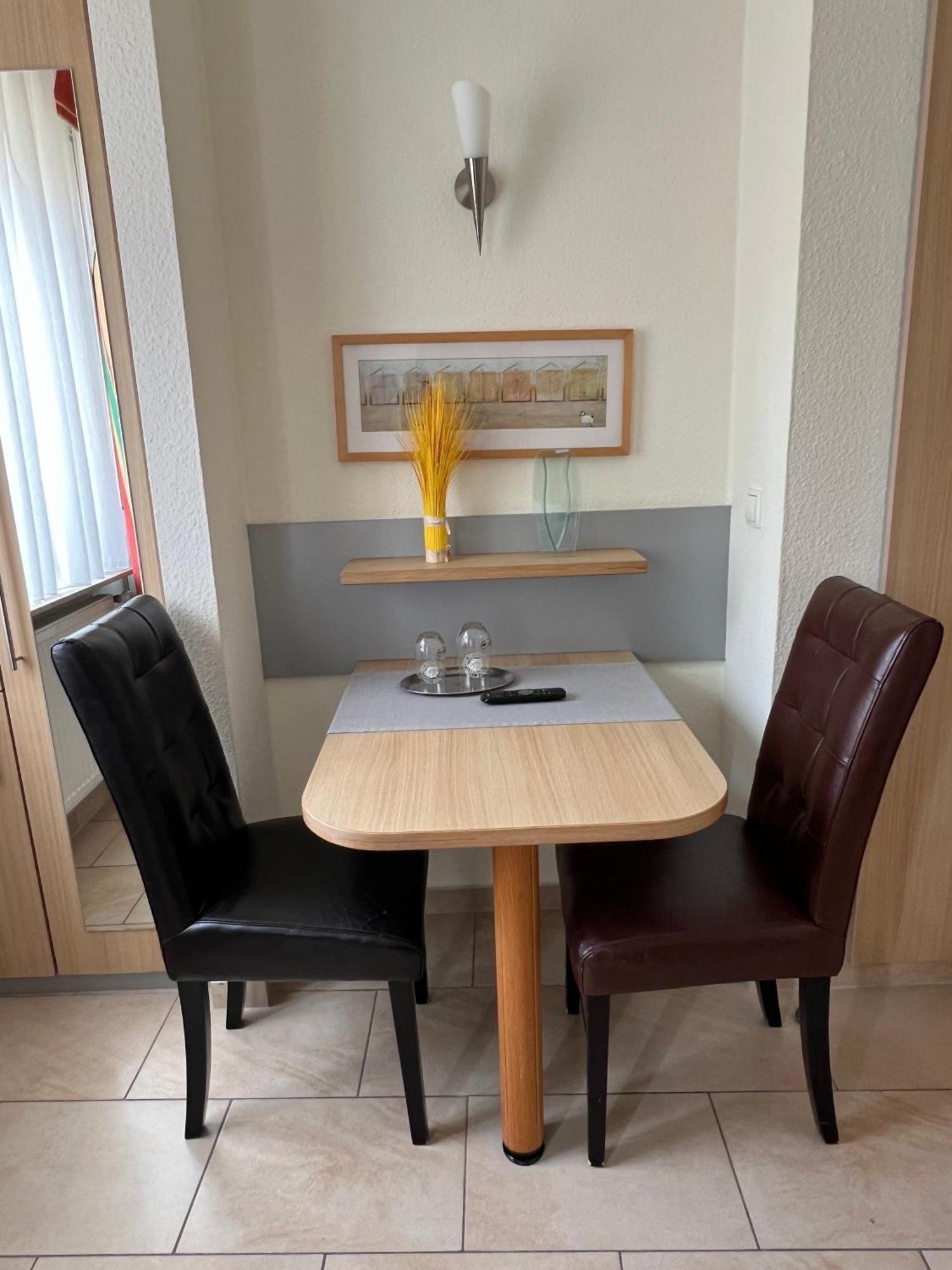 Hotel Pfaelzer Hof Enkenbach-Alsenborn Kültér fotó